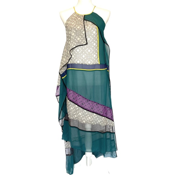 BCBGMaxAzria Dresses & Skirts - BCBGMAXAZRIA | Runway Nimue Dress